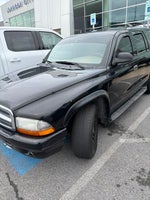 2003 Dodge Durango SLT