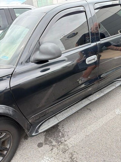 2003 Dodge Durango SLT