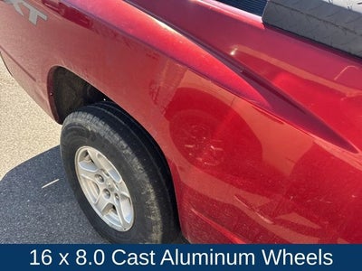 2007 Dodge Dakota ST