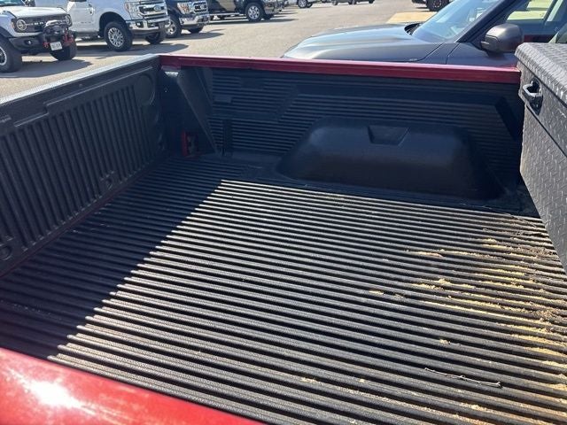 2007 Dodge Dakota ST