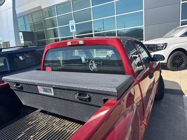 2007 Dodge Dakota ST