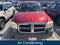 2007 Dodge Dakota ST