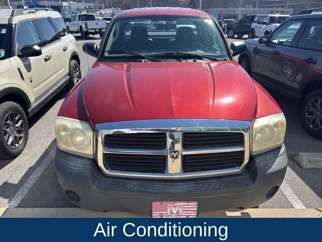2007 Dodge Dakota ST