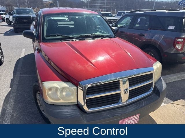 2007 Dodge Dakota ST