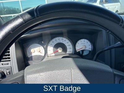 2007 Dodge Dakota ST