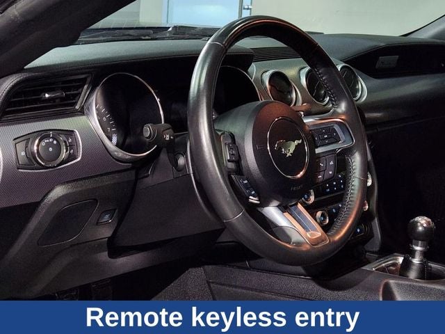 2022 Ford Mustang GT