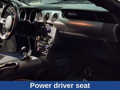 2022 Ford Mustang GT