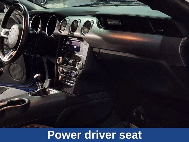 2022 Ford Mustang GT