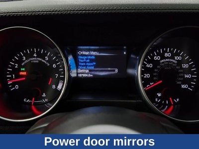 2022 Ford Mustang GT