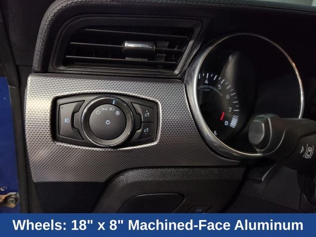 2022 Ford Mustang GT