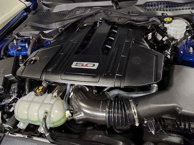 2022 Ford Mustang GT