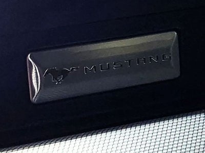 2022 Ford Mustang GT