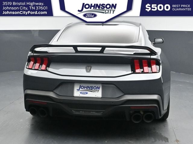 2024 Ford Mustang Dark Horse