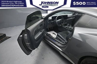 2024 Ford Mustang Dark Horse