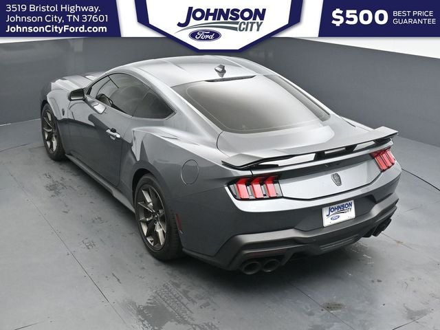 2024 Ford Mustang Dark Horse