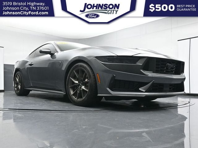 2024 Ford Mustang Dark Horse