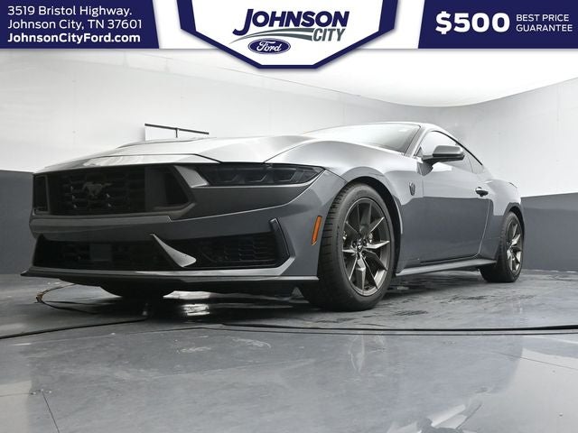2024 Ford Mustang Dark Horse