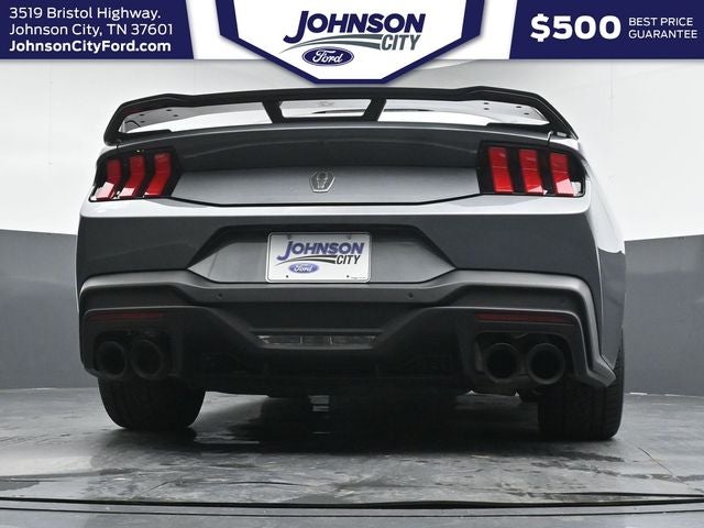 2024 Ford Mustang Dark Horse