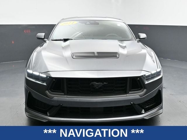2024 Ford Mustang Dark Horse