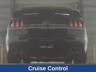 2023 Ford Mustang Mach 1