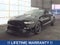2023 Ford Mustang Mach 1