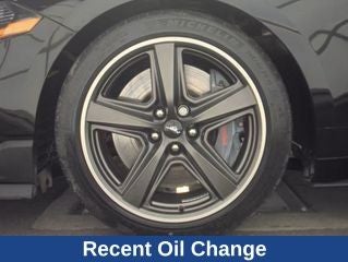 2023 Ford Mustang Mach 1