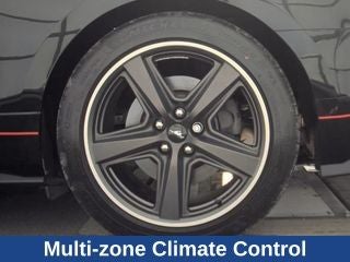 2023 Ford Mustang Mach 1