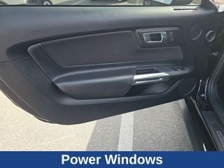 2023 Ford Mustang Mach 1