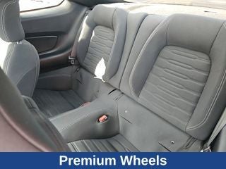 2023 Ford Mustang Mach 1