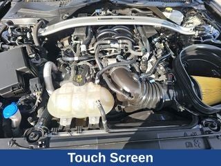 2023 Ford Mustang Mach 1