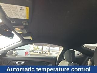 2023 Ford Mustang Mach 1