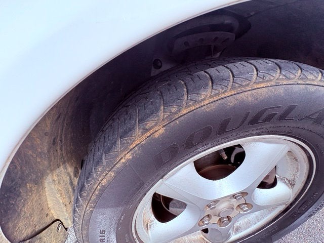 2002 Ford Taurus SES