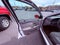 2002 Ford Taurus SES