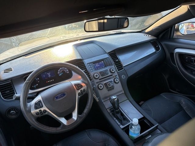 2016 Ford Taurus SEL