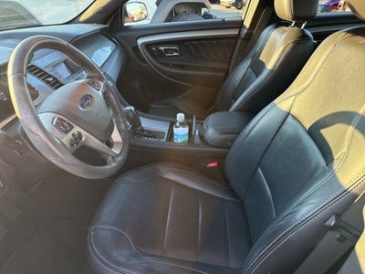 2016 Ford Taurus SEL