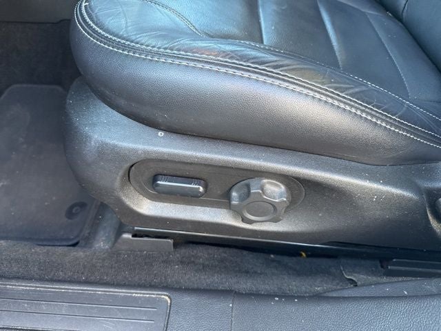 2016 Ford Taurus SEL