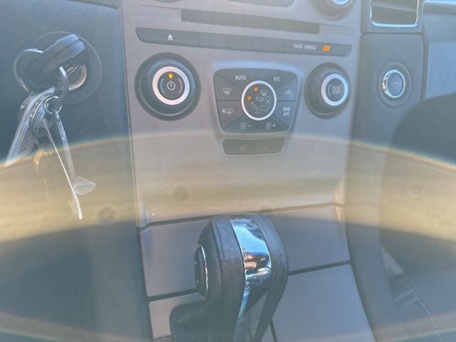 2016 Ford Taurus SEL