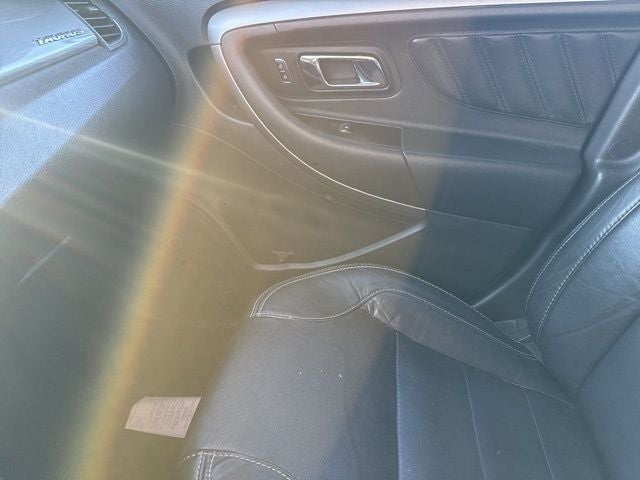 2016 Ford Taurus SEL