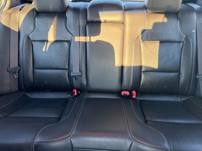 2016 Ford Taurus SEL