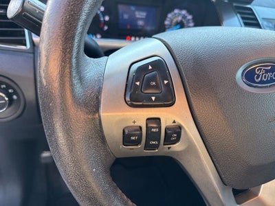 2016 Ford Taurus SEL