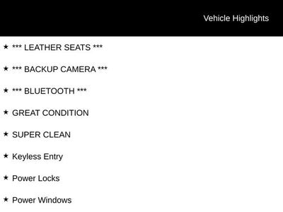 2016 Ford Taurus SEL