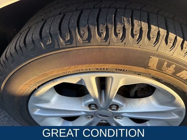 2016 Ford Taurus SEL