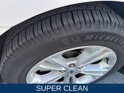 2016 Ford Taurus SEL