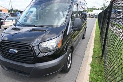 2019 Ford Transit-350 XL