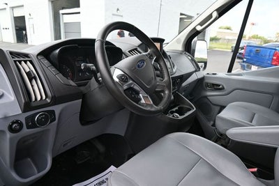 2019 Ford Transit-350 XL