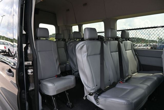 2019 Ford Transit-350 XL
