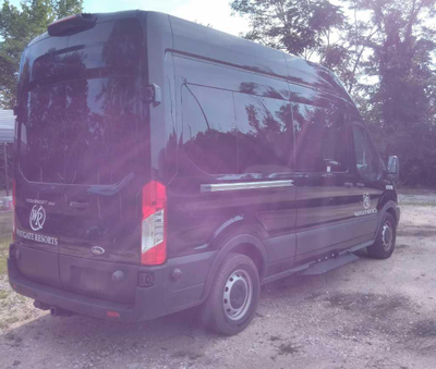 2019 Ford Transit-350 XL