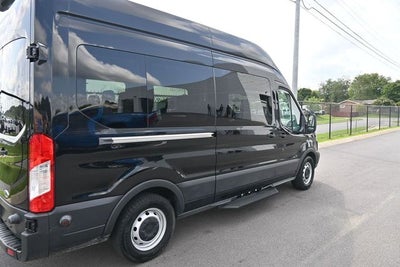 2019 Ford Transit-350 XL