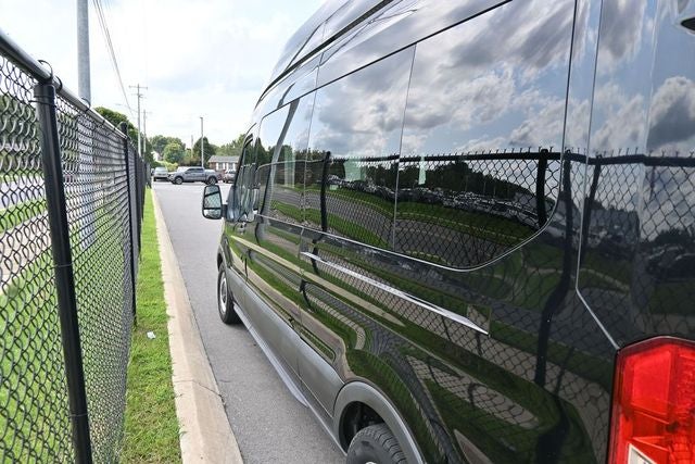 2019 Ford Transit-350 XL