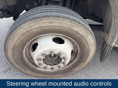 2022 Ford F-550SD XLT